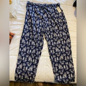 Men pajamas